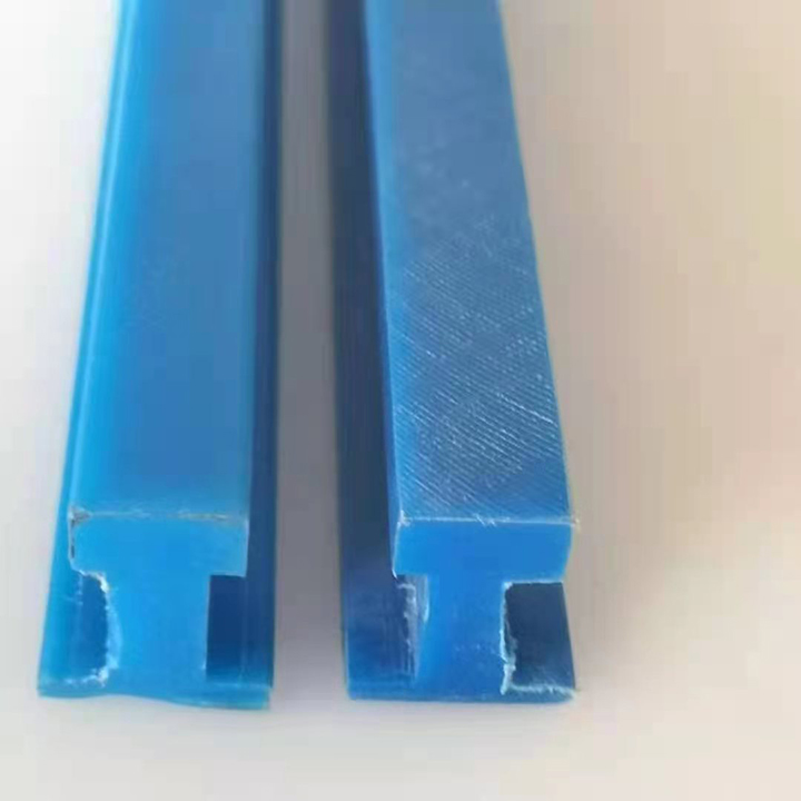 高分子量聚乙烯鏈條導(dǎo)軌